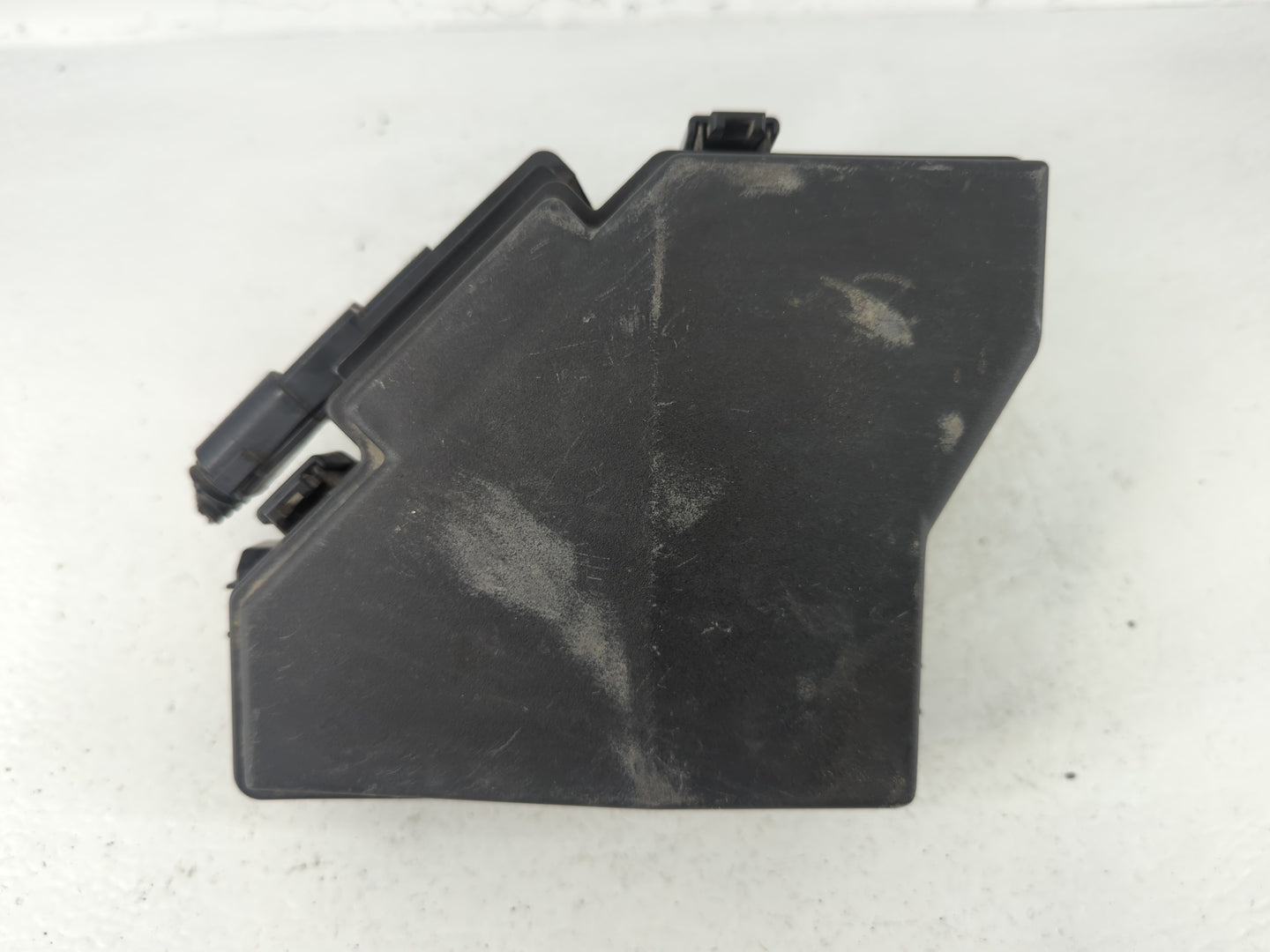 2008-2011 Honda Civic Fusebox Fuse Box Panel Relay Module P/N:SVA-A130 Fits Fits 2008 2009 2010 2011 OEM Used Auto Parts - O