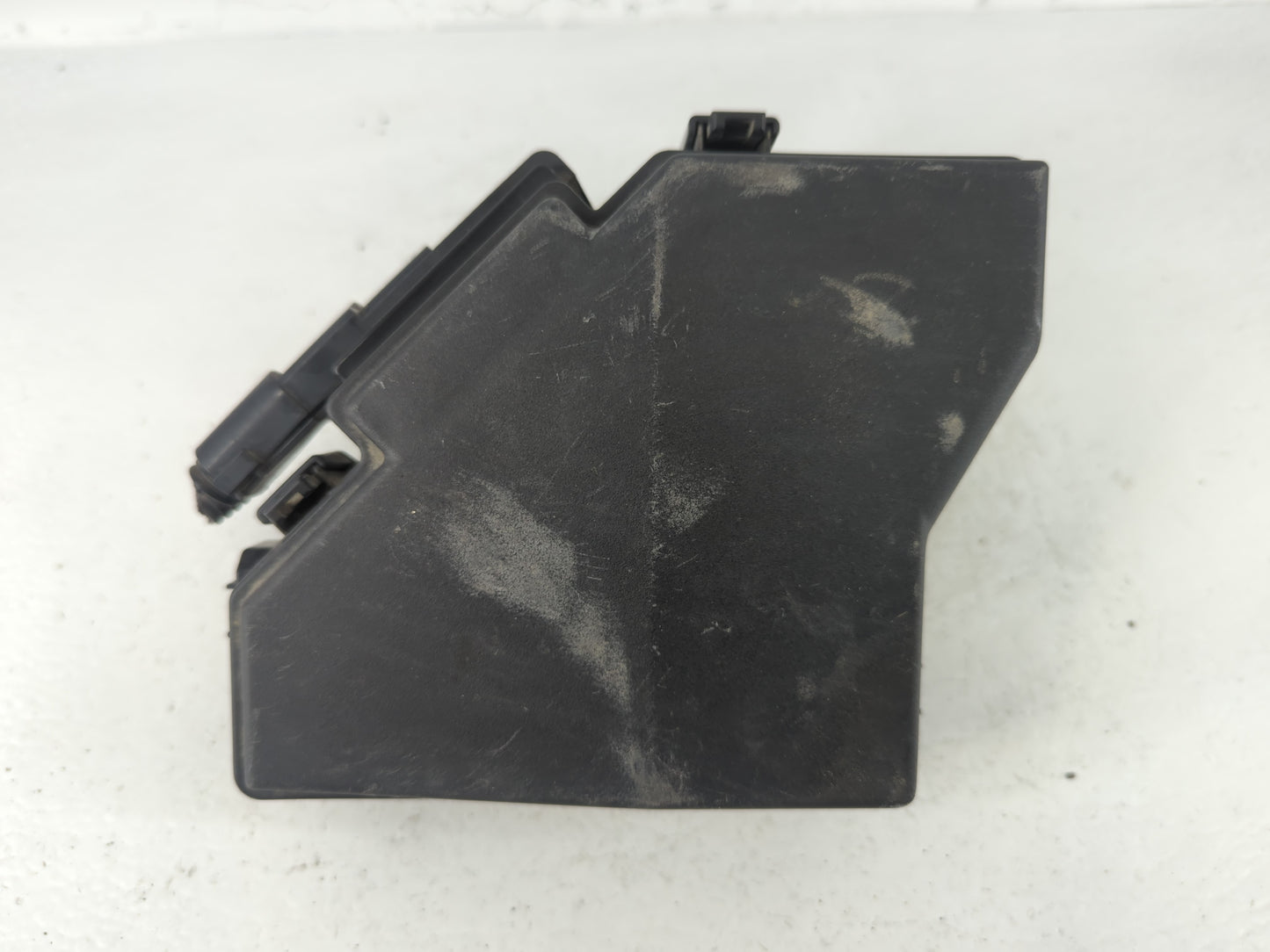 2008-2011 Honda Civic Fusebox Fuse Box Panel Relay Module P/N:SVA-A130 Fits Fits 2008 2009 2010 2011 OEM Used Auto Parts - O