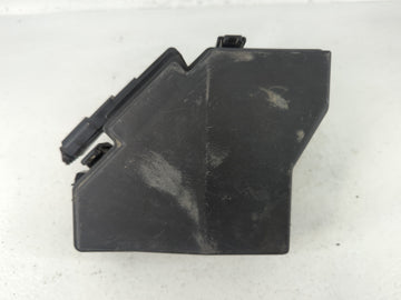 2008-2011 Honda Civic Fusebox Fuse Box Panel Relay Module P/N:SVA-A130 Fits Fits 2008 2009 2010 2011 OEM Used Auto Parts - O