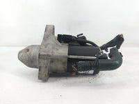 2006-2011 Honda Civic Car Starter Motor Solenoid OEM Fits Fits 2006 2007 2008 2009 2010 2011 OEM Used Auto Parts - Oemusedau