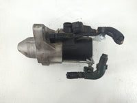 2006-2011 Honda Civic Car Starter Motor Solenoid OEM Fits Fits 2006 2007 2008 2009 2010 2011 OEM Used Auto Parts - Oemusedau