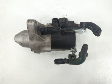 2006-2011 Honda Civic Car Starter Motor Solenoid OEM Fits Fits 2006 2007 2008 2009 2010 2011 OEM Used Auto Parts
