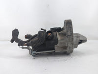 2006-2011 Honda Civic Car Starter Motor Solenoid OEM Fits Fits 2006 2007 2008 2009 2010 2011 OEM Used Auto Parts - Oemusedau