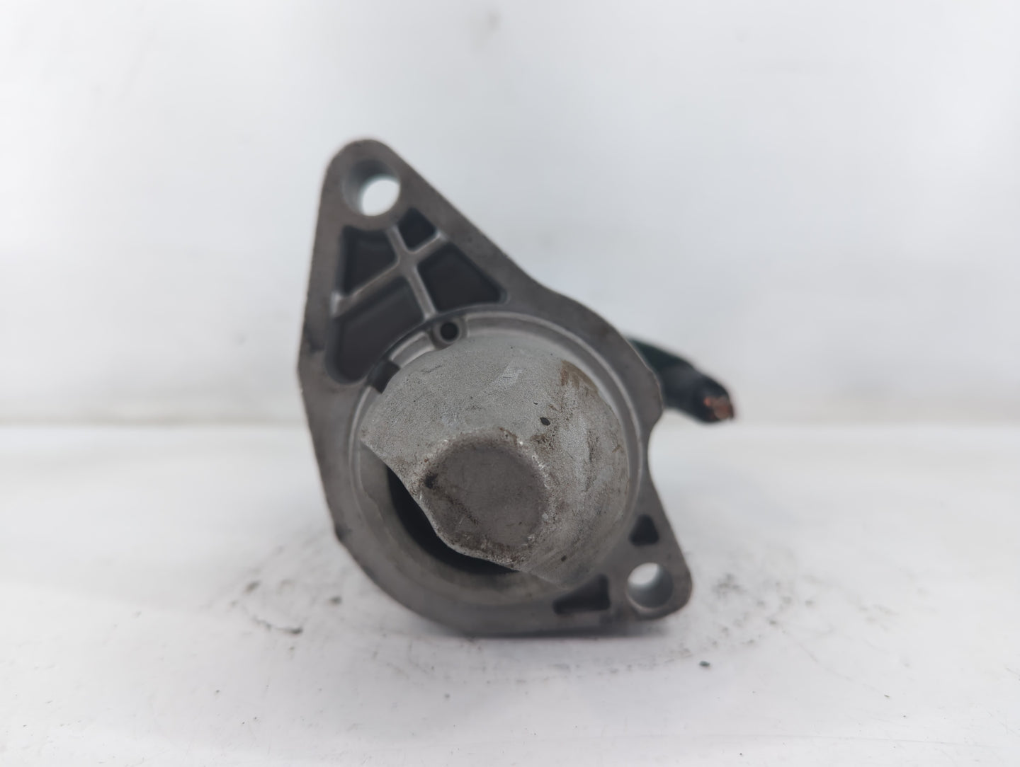 2006-2011 Honda Civic Car Starter Motor Solenoid OEM Fits Fits 2006 2007 2008 2009 2010 2011 OEM Used Auto Parts - Oemusedau
