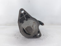 2006-2011 Honda Civic Car Starter Motor Solenoid OEM Fits Fits 2006 2007 2008 2009 2010 2011 OEM Used Auto Parts - Oemusedau