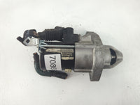 2006-2011 Honda Civic Car Starter Motor Solenoid OEM Fits Fits 2006 2007 2008 2009 2010 2011 OEM Used Auto Parts - Oemusedau