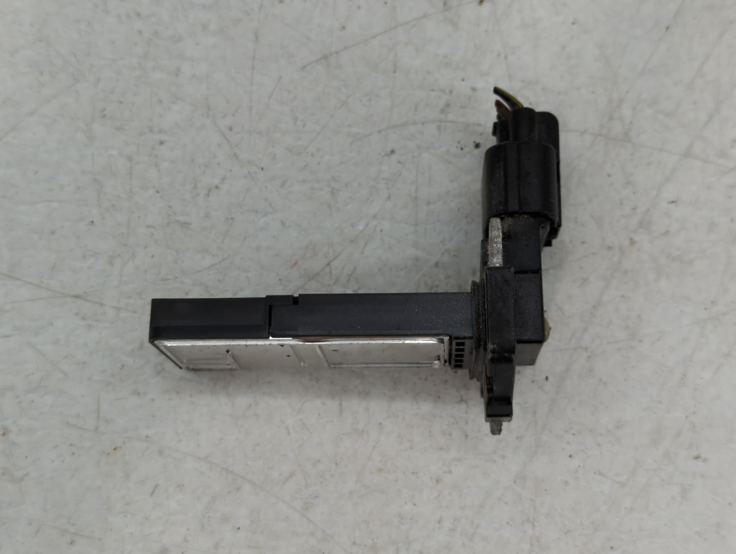 2006-2011 Honda Civic Mass Air Flow Meter Maf - Oemusedautoparts1.com