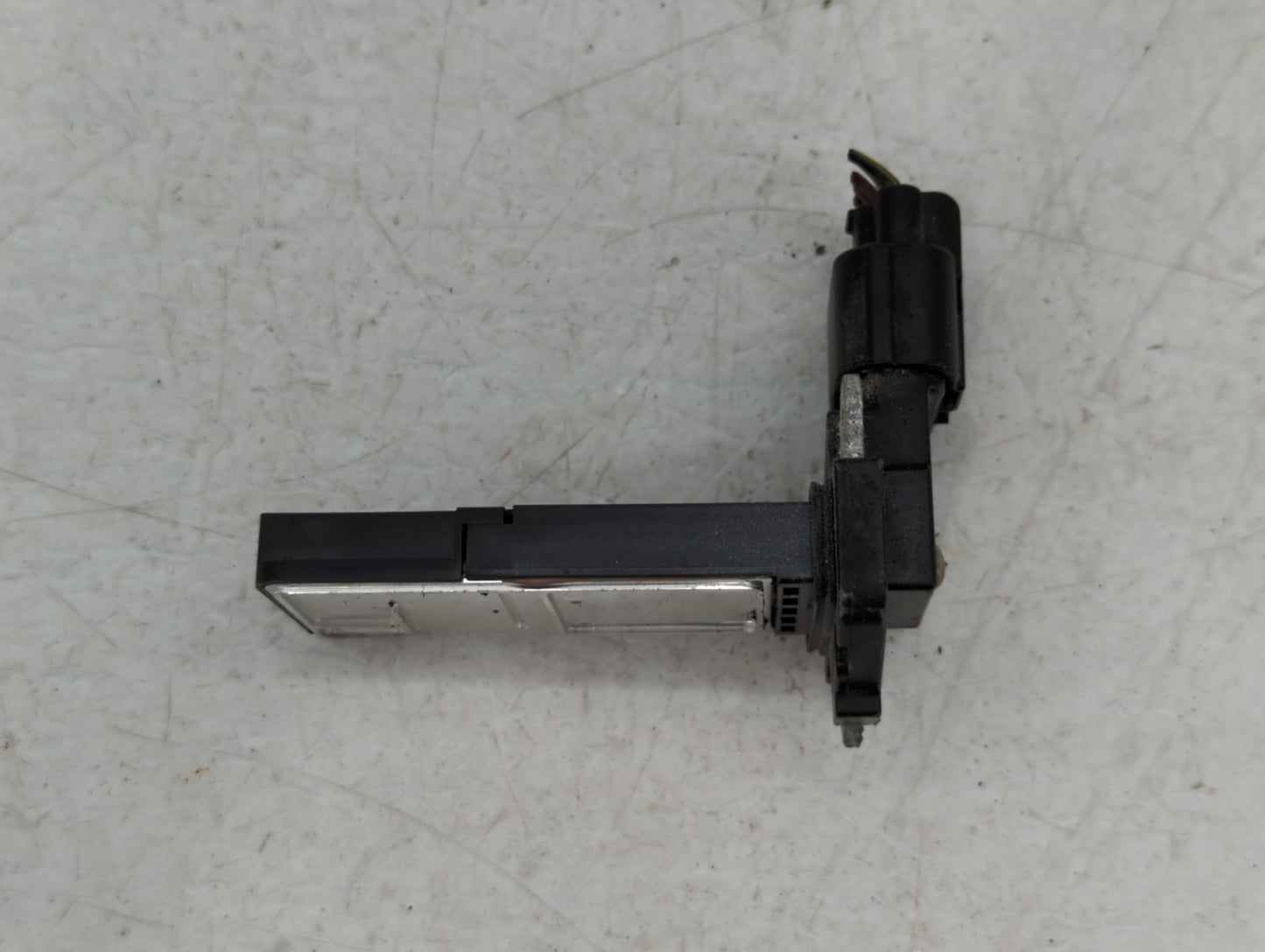 2006-2011 Honda Civic Mass Air Flow Meter Maf - Oemusedautoparts1.com