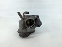 2006-2011 Honda Civic Throttle Body Fits Fits 2006 2007 2008 2009 2010 2011 OEM Used Auto Parts - Oemusedautoparts1.com