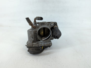 2006-2011 Honda Civic Throttle Body Fits Fits 2006 2007 2008 2009 2010 2011 OEM Used Auto Parts - Oemusedautoparts1.com