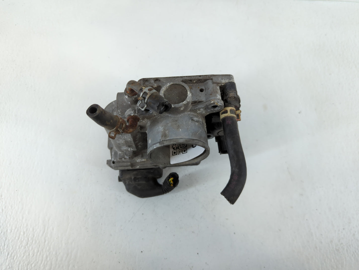 2006-2011 Honda Civic Throttle Body Fits Fits 2006 2007 2008 2009 2010 2011 OEM Used Auto Parts - Oemusedautoparts1.com