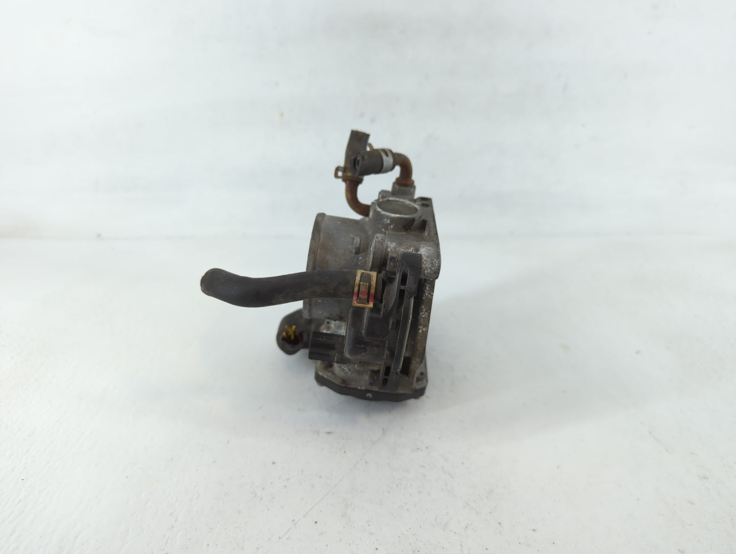 2006-2011 Honda Civic Throttle Body Fits Fits 2006 2007 2008 2009 2010 2011 OEM Used Auto Parts - Oemusedautoparts1.com