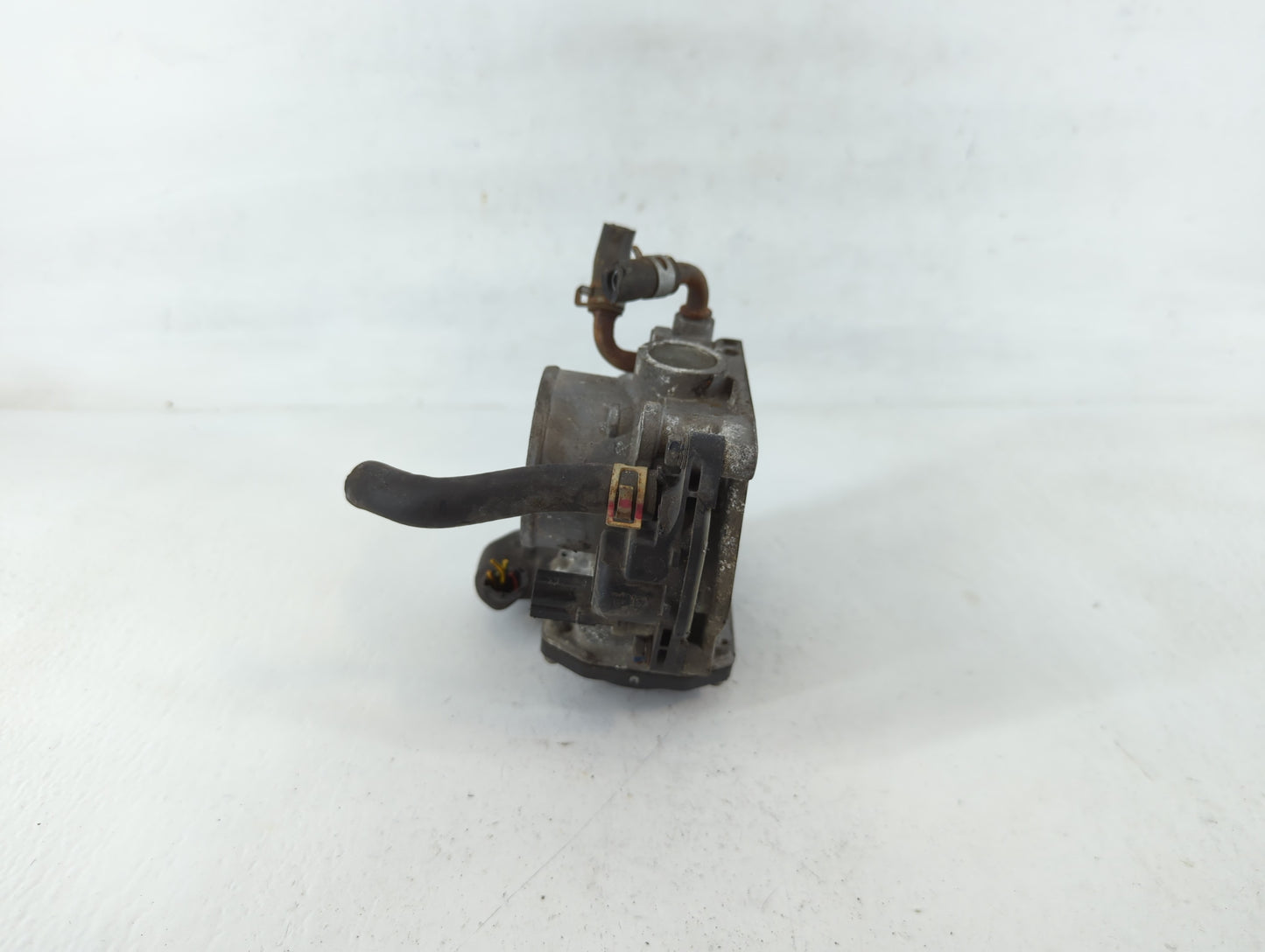 2006-2011 Honda Civic Throttle Body Fits Fits 2006 2007 2008 2009 2010 2011 OEM Used Auto Parts - Oemusedautoparts1.com
