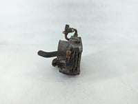 2006-2011 Honda Civic Throttle Body Fits Fits 2006 2007 2008 2009 2010 2011 OEM Used Auto Parts - Oemusedautoparts1.com