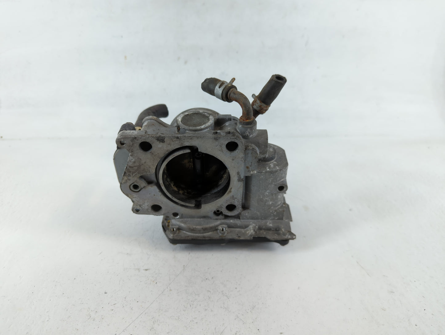 2006-2011 Honda Civic Throttle Body Fits Fits 2006 2007 2008 2009 2010 2011 OEM Used Auto Parts - Oemusedautoparts1.com