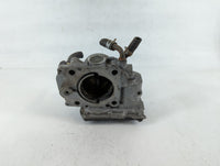 2006-2011 Honda Civic Throttle Body Fits Fits 2006 2007 2008 2009 2010 2011 OEM Used Auto Parts - Oemusedautoparts1.com