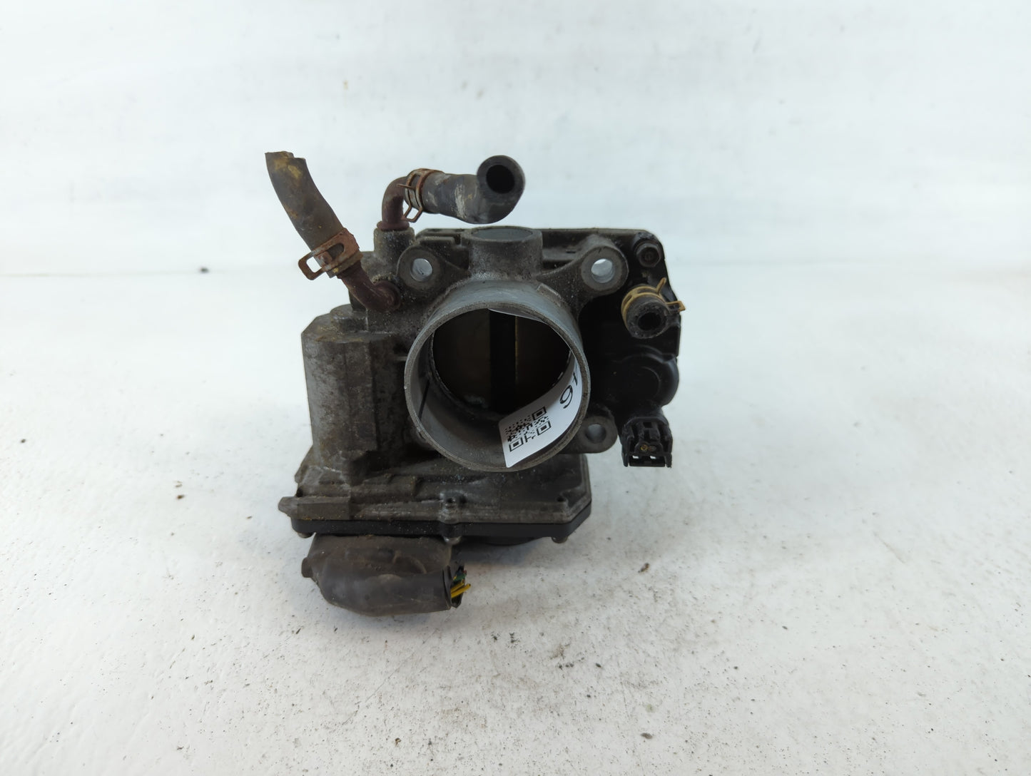 2006-2011 Honda Civic Throttle Body P/N:GMA4A Fits Fits 2006 2007 2008 2009 2010 2011 OEM Used Auto Parts - Oemusedautoparts