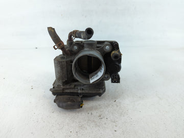 2006-2011 Honda Civic Throttle Body P/N:GMA4A Fits Fits 2006 2007 2008 2009 2010 2011 OEM Used Auto Parts - Oemusedautoparts