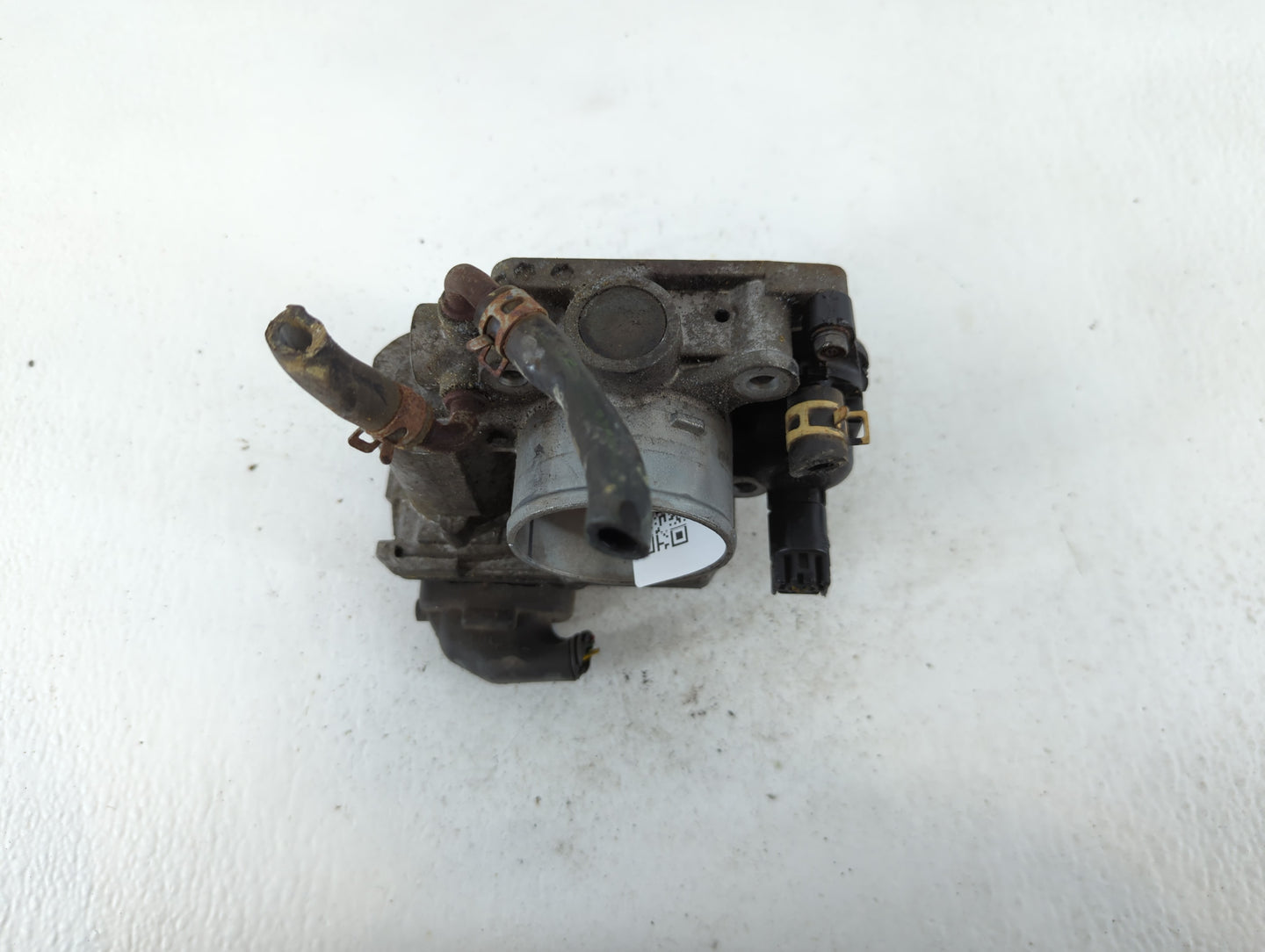 2006-2011 Honda Civic Throttle Body P/N:GMA4A Fits Fits 2006 2007 2008 2009 2010 2011 OEM Used Auto Parts - Oemusedautoparts