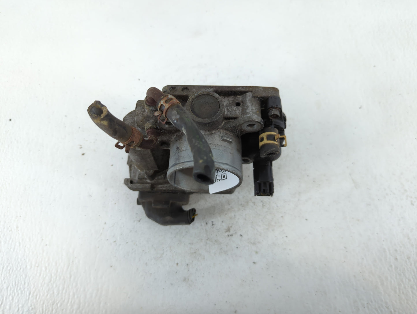 2006-2011 Honda Civic Throttle Body P/N:GMA4A Fits Fits 2006 2007 2008 2009 2010 2011 OEM Used Auto Parts - Oemusedautoparts