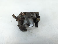 2006-2011 Honda Civic Throttle Body P/N:GMA4A Fits Fits 2006 2007 2008 2009 2010 2011 OEM Used Auto Parts - Oemusedautoparts