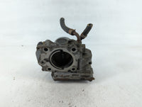 2006-2011 Honda Civic Throttle Body P/N:GMA4A Fits Fits 2006 2007 2008 2009 2010 2011 OEM Used Auto Parts - Oemusedautoparts