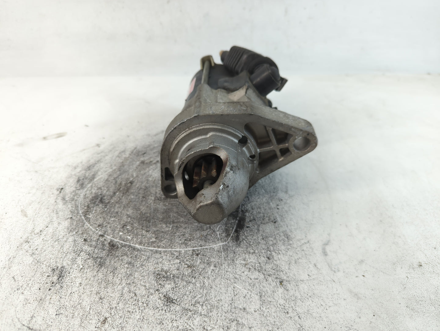 2006-2011 Honda Civic Car Starter Motor Solenoid OEM P/N:280-6009 Fits Fits 2006 2007 2008 2009 2010 2011 OEM Used Auto Part