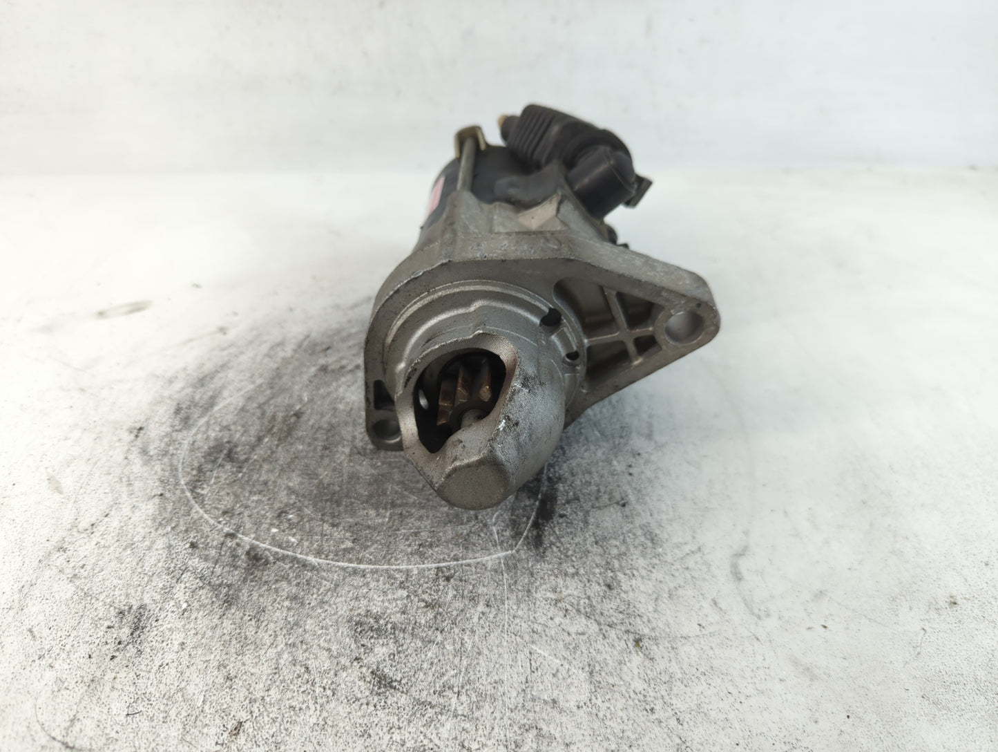 2006-2011 Honda Civic Car Starter Motor Solenoid OEM P/N:280-6009 Fits Fits 2006 2007 2008 2009 2010 2011 OEM Used Auto Part