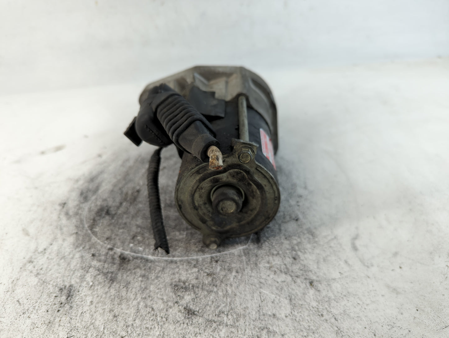 2006-2011 Honda Civic Car Starter Motor Solenoid OEM P/N:280-6009 Fits Fits 2006 2007 2008 2009 2010 2011 OEM Used Auto Part
