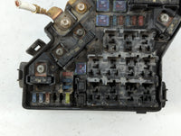 2008-2011 Honda Civic Fusebox Fuse Box Panel Relay Module P/N:SNC-A020 SNC-A010, SNC-A0 Fits Fits 2008 2009 2010 2011 OEM Us