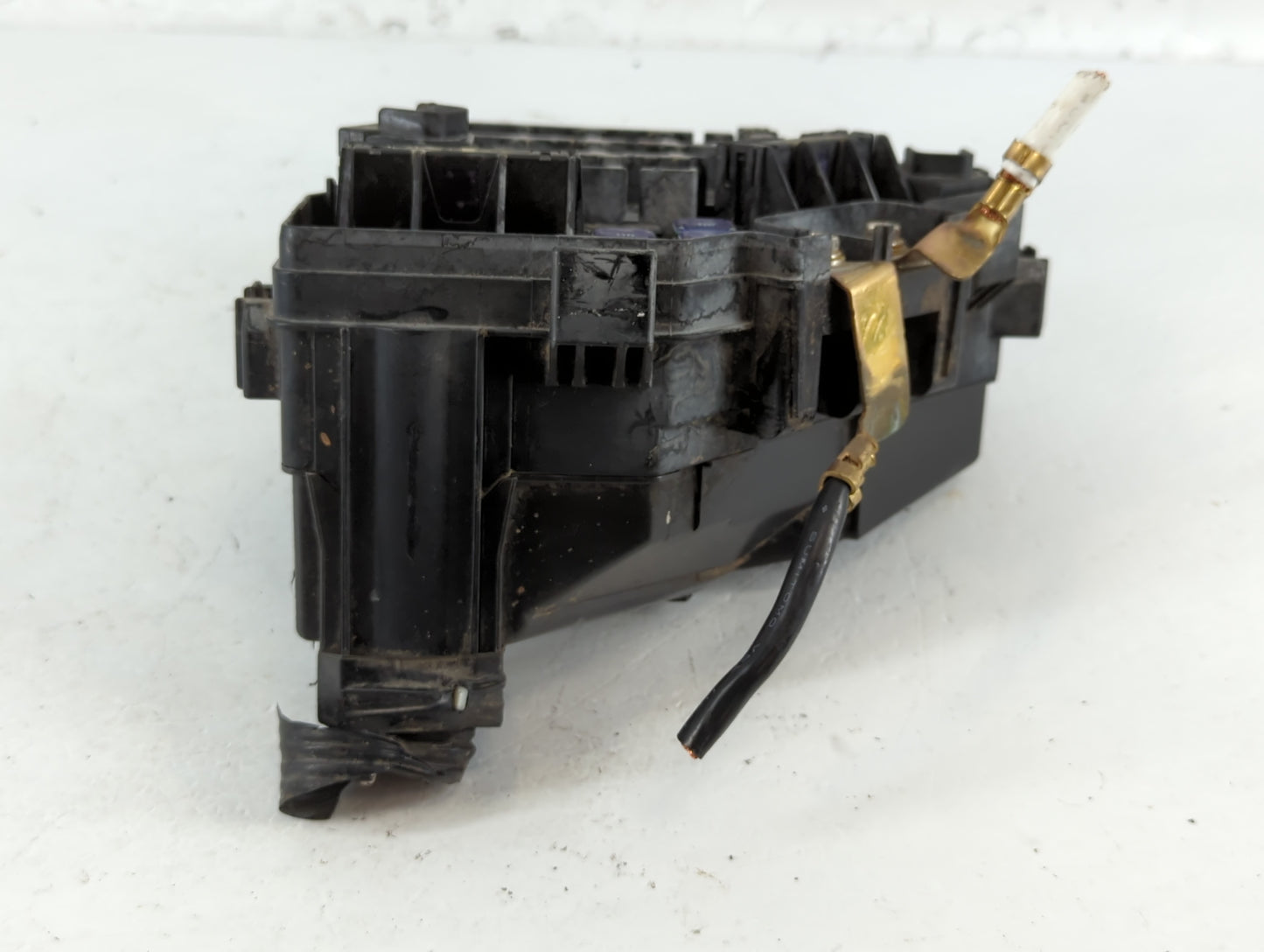 2008-2011 Honda Civic Fusebox Fuse Box Panel Relay Module P/N:SNC-A020 SNC-A010, SNC-A0 Fits Fits 2008 2009 2010 2011 OEM Us