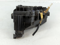 2008-2011 Honda Civic Fusebox Fuse Box Panel Relay Module P/N:SNC-A020 SNC-A010, SNC-A0 Fits Fits 2008 2009 2010 2011 OEM Us