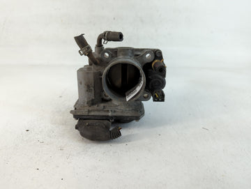 2006-2011 Honda Civic Throttle Body P/N:GMA4A Fits Fits 2006 2007 2008 2009 2010 2011 OEM Used Auto Parts - Oemusedautoparts