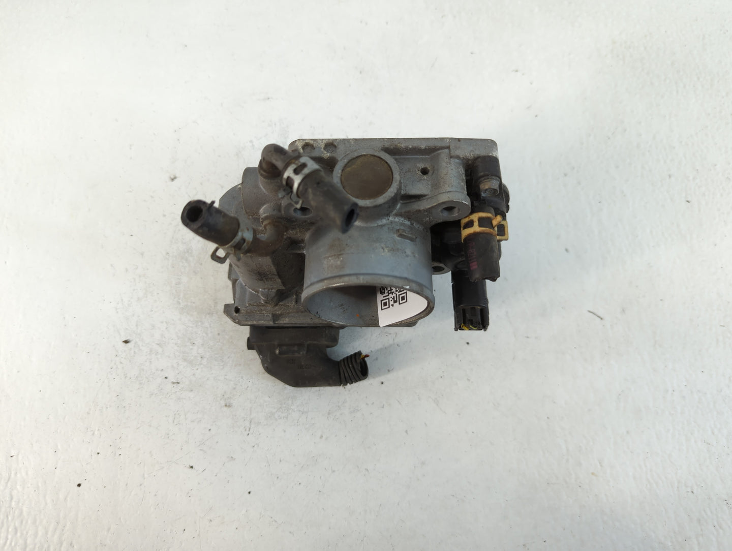 2006-2011 Honda Civic Throttle Body P/N:GMA4A Fits Fits 2006 2007 2008 2009 2010 2011 OEM Used Auto Parts - Oemusedautoparts
