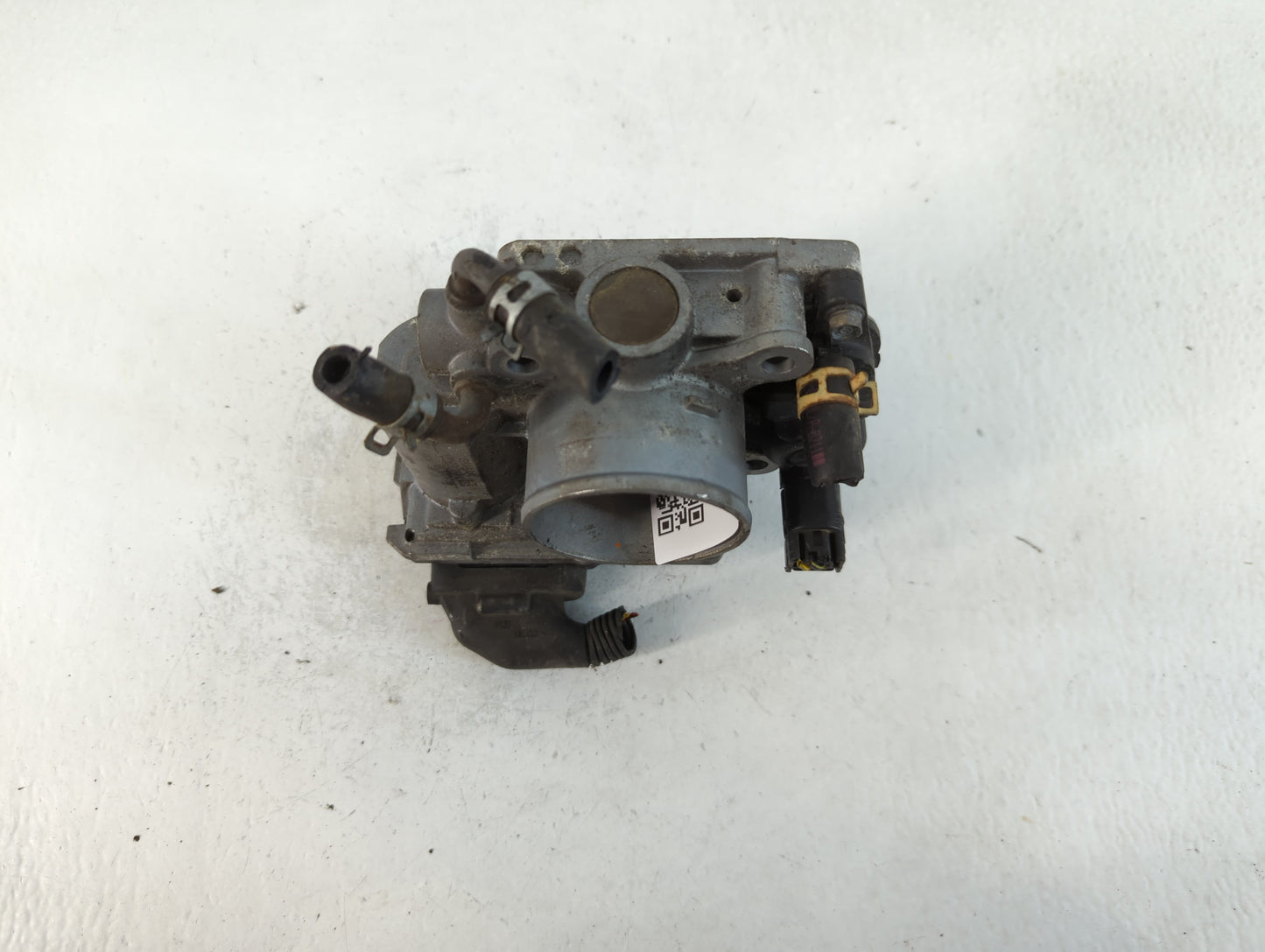 2006-2011 Honda Civic Throttle Body P/N:GMA4A Fits Fits 2006 2007 2008 2009 2010 2011 OEM Used Auto Parts - Oemusedautoparts