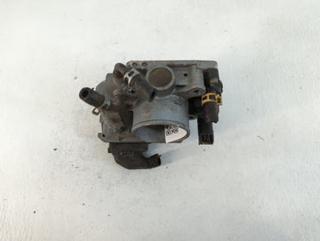 2006-2011 Honda Civic Throttle Body P/N:GMA4A Fits Fits 2006 2007 2008 2009 2010 2011 OEM Used Auto Parts