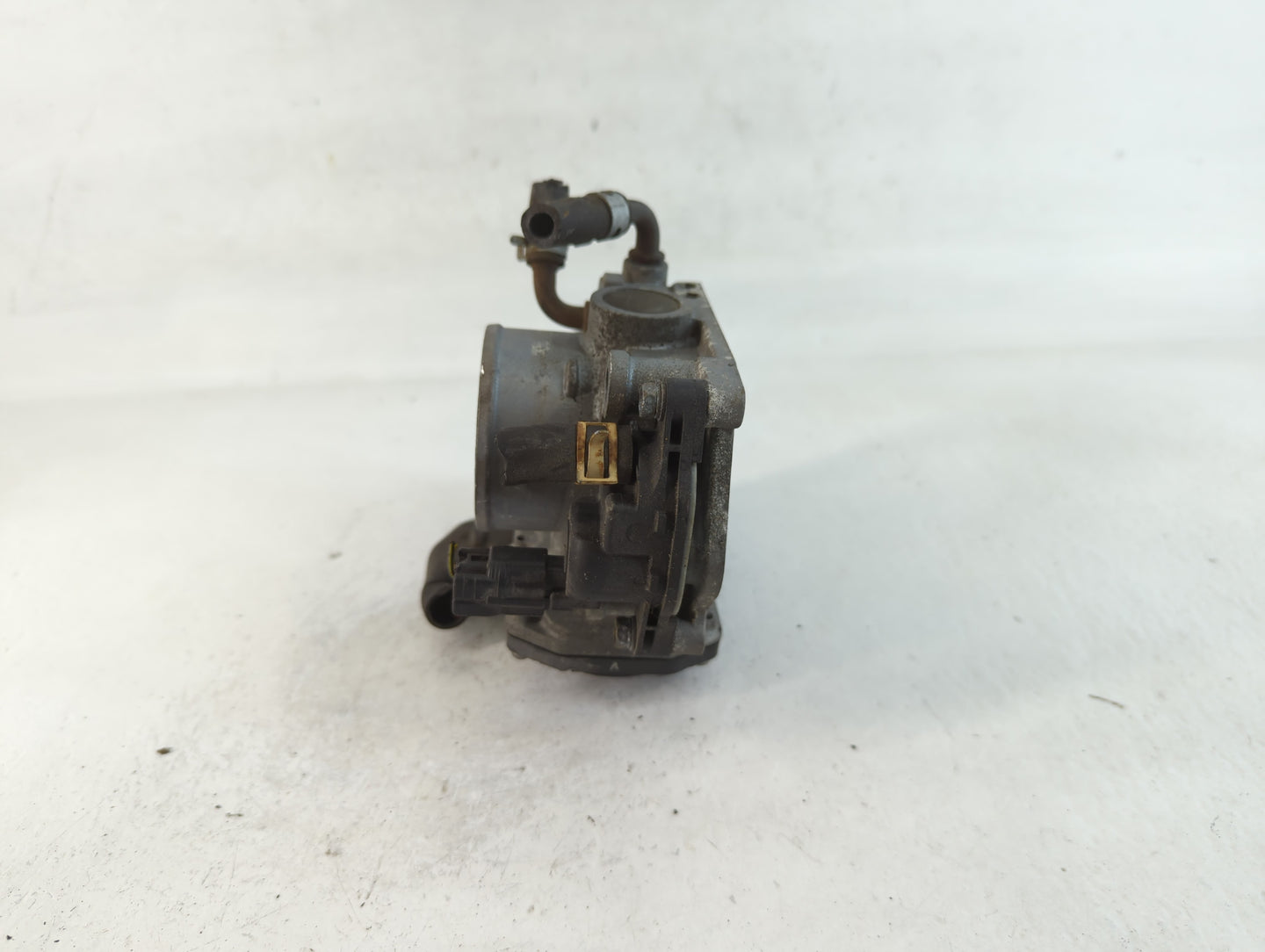 2006-2011 Honda Civic Throttle Body P/N:GMA4A Fits Fits 2006 2007 2008 2009 2010 2011 OEM Used Auto Parts - Oemusedautoparts