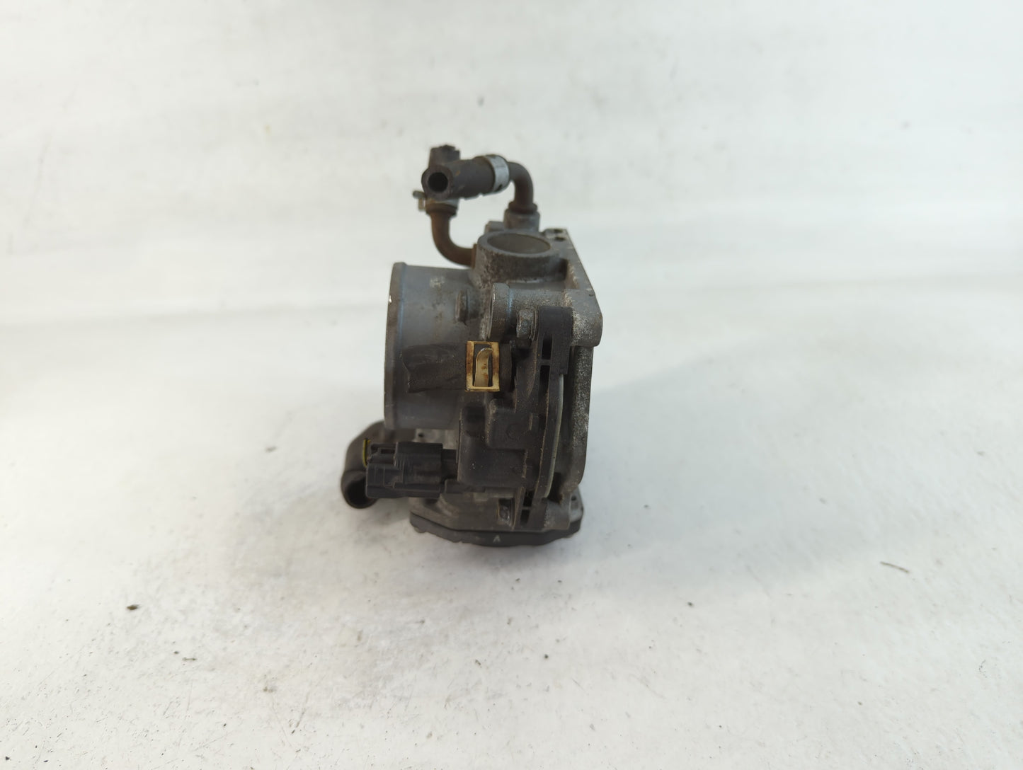 2006-2011 Honda Civic Throttle Body P/N:GMA4A Fits Fits 2006 2007 2008 2009 2010 2011 OEM Used Auto Parts - Oemusedautoparts