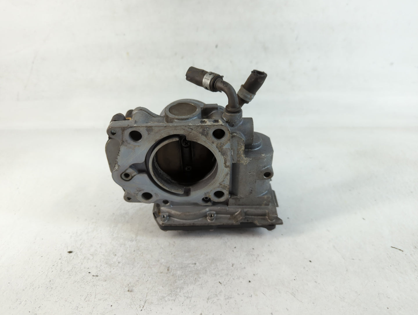 2006-2011 Honda Civic Throttle Body P/N:GMA4A Fits Fits 2006 2007 2008 2009 2010 2011 OEM Used Auto Parts - Oemusedautoparts