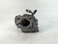 2006-2011 Honda Civic Throttle Body P/N:GMA4A Fits Fits 2006 2007 2008 2009 2010 2011 OEM Used Auto Parts - Oemusedautoparts