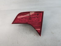 2006-2011 Honda Civic Tail Light Assembly Passenger Right OEM Fits Fits 2006 2007 2008 2009 2010 2011 OEM Used Auto Parts - 