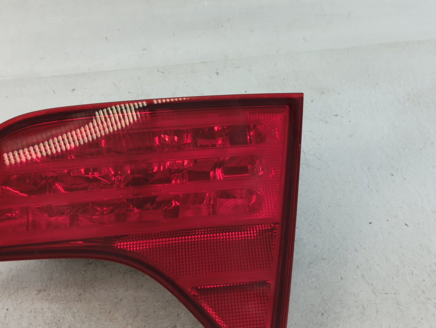 2006-2011 Honda Civic Tail Light Assembly Passenger Right OEM Fits Fits 2006 2007 2008 2009 2010 2011 OEM Used Auto Parts - 