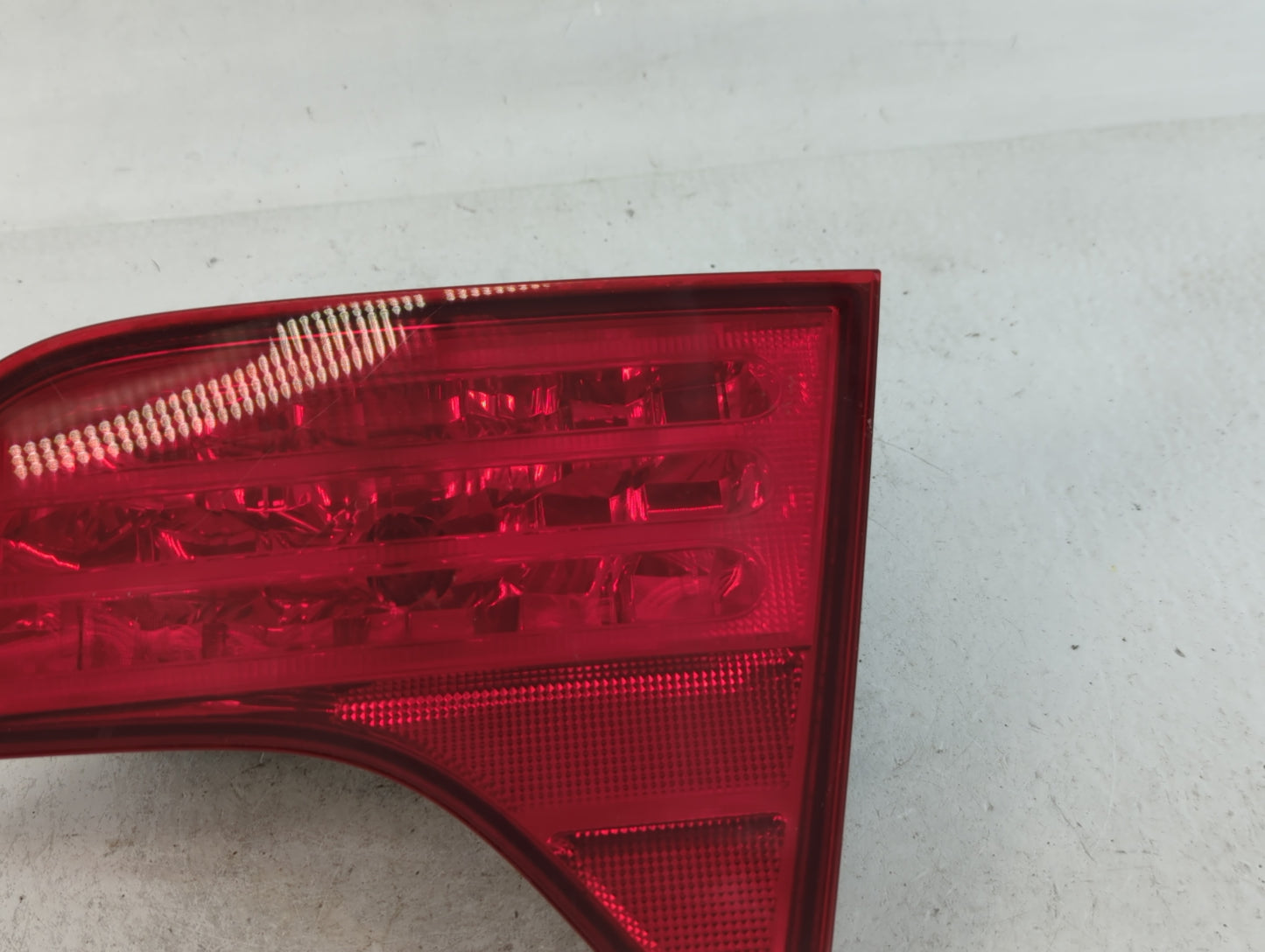2006-2011 Honda Civic Tail Light Assembly Passenger Right OEM Fits Fits 2006 2007 2008 2009 2010 2011 OEM Used Auto Parts - 