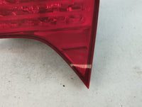 2006-2011 Honda Civic Tail Light Assembly Passenger Right OEM Fits Fits 2006 2007 2008 2009 2010 2011 OEM Used Auto Parts - 