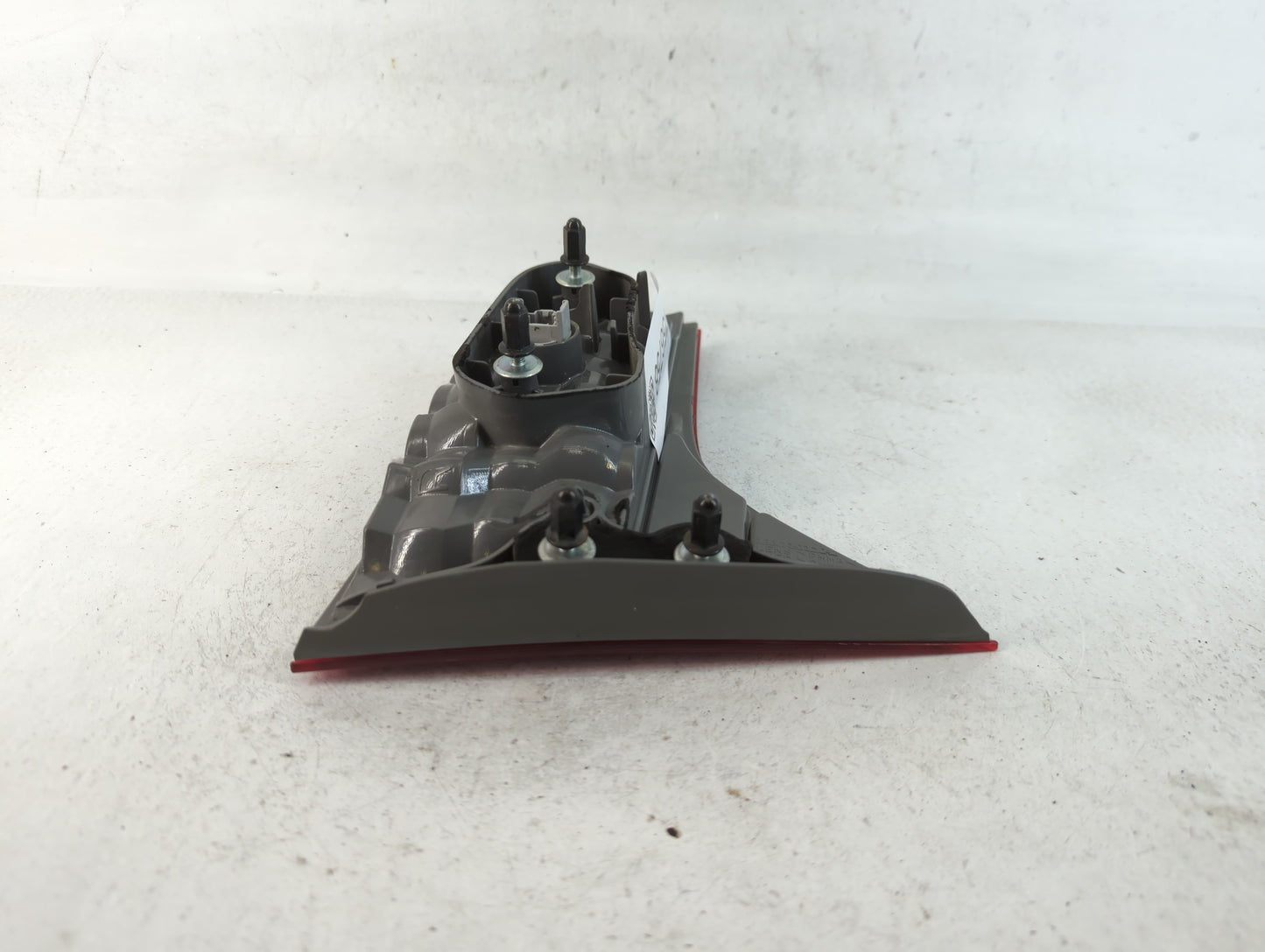 2006-2011 Honda Civic Tail Light Assembly Passenger Right OEM Fits Fits 2006 2007 2008 2009 2010 2011 OEM Used Auto Parts - 