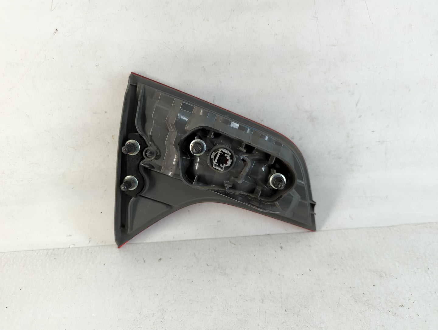 2006-2011 Honda Civic Tail Light Assembly Passenger Right OEM Fits Fits 2006 2007 2008 2009 2010 2011 OEM Used Auto Parts - 