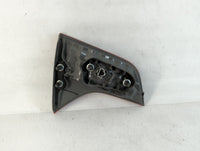 2006-2011 Honda Civic Tail Light Assembly Passenger Right OEM Fits Fits 2006 2007 2008 2009 2010 2011 OEM Used Auto Parts - 
