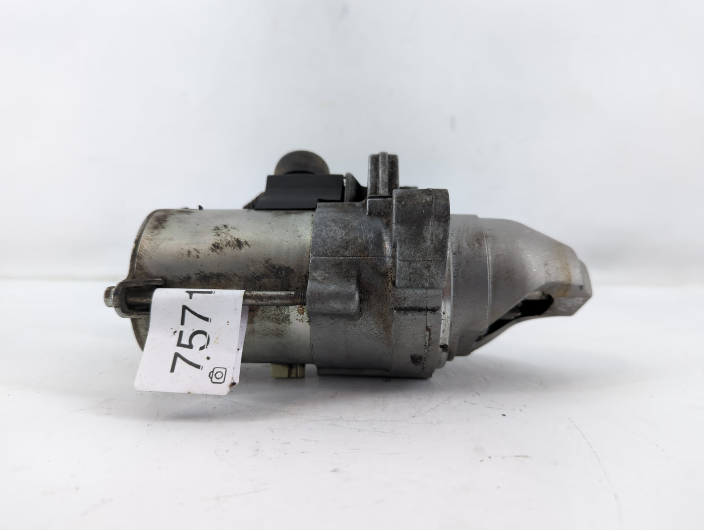 2006-2011 Honda Civic Car Starter Motor Solenoid OEM P/N:SM-71003 Fits Fits 2006 2007 2008 2009 2010 2011 OEM Used Auto Part