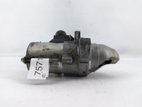 2006-2011 Honda Civic Car Starter Motor Solenoid OEM P/N:SM-71003 Fits Fits 2006 2007 2008 2009 2010 2011 OEM Used Auto Part