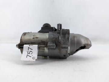 2006-2011 Honda Civic Car Starter Motor Solenoid OEM P/N:SM-71003 Fits Fits 2006 2007 2008 2009 2010 2011 OEM Used Auto Part